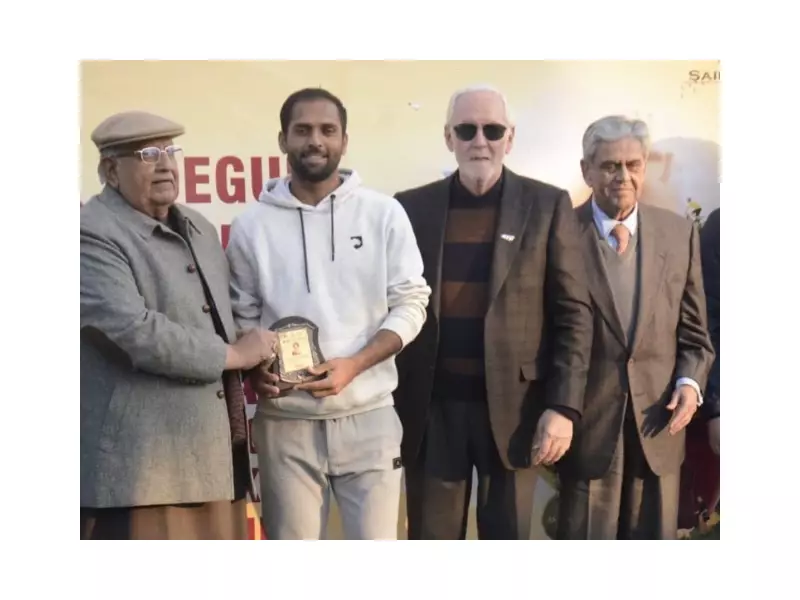 Muzammil Murtaza & Maheen Aftab Win National Tennis Titles in Islamabad