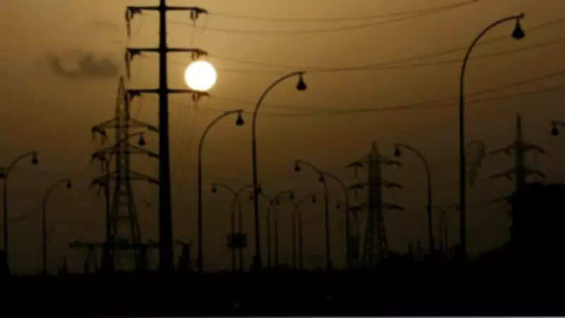 NA Panel Demands K-Electric Action on Load Shedding and Power Theft