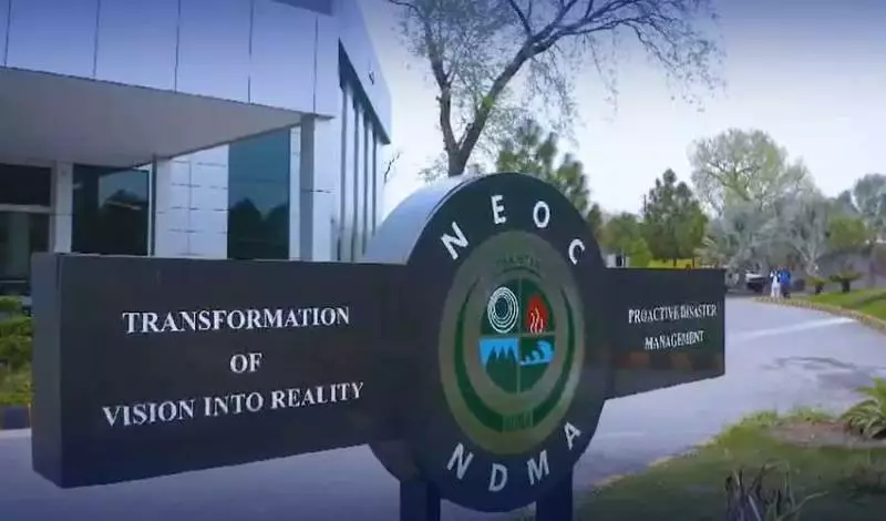 NDMA Warns of Severe Cold Wave in Northern Pakistan, Balochistan