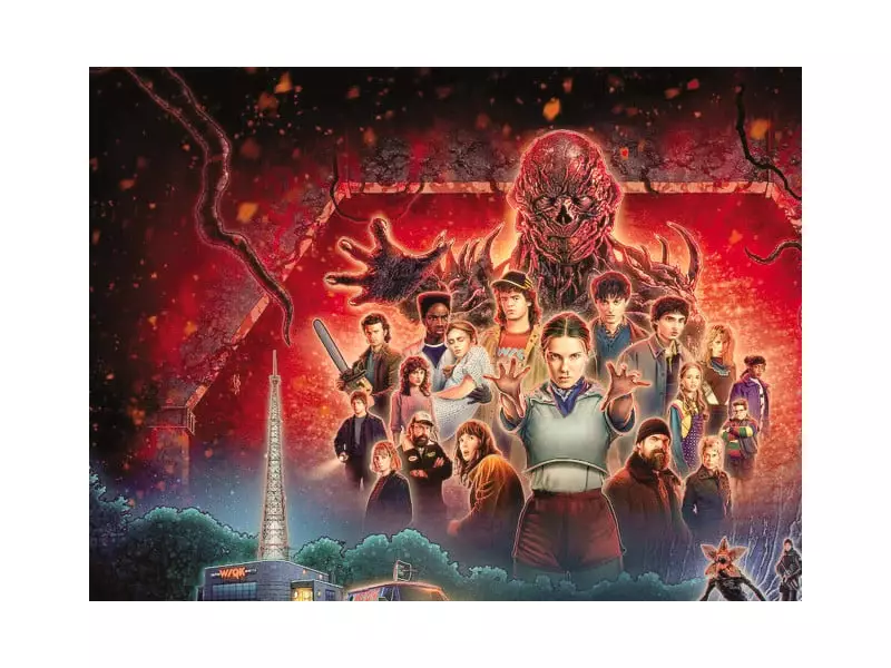 Netflix Ends 'Stranger Things' Finale Speculation, Confirms No Secret Episode