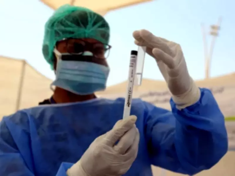 NIH Assures Low Nipah Virus Risk in Pakistan After High-Level Meeting