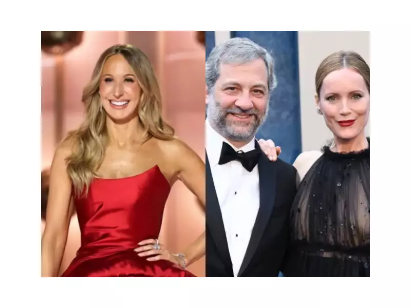 Nikki Glaser Reveals She Earned $50 Per Hour Babysitting for Judd Apatow