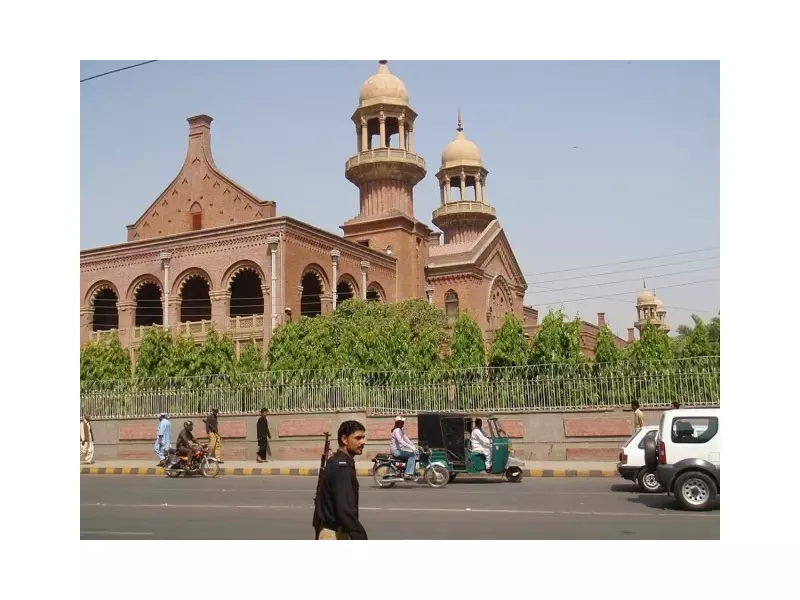 Ojhri Camp Land Dispute Resolved After 36 Years Through Arbitration