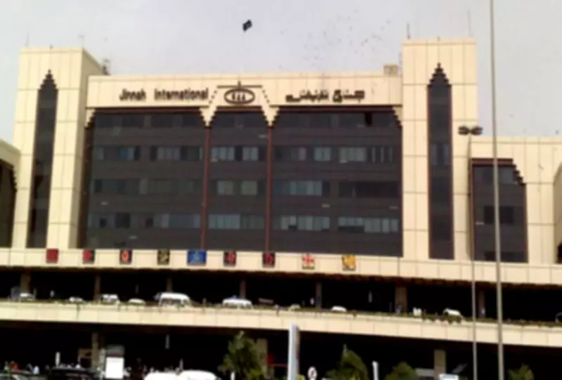 PAA Allocates Rs100 Billion for Jinnah International Airport Major Expansion