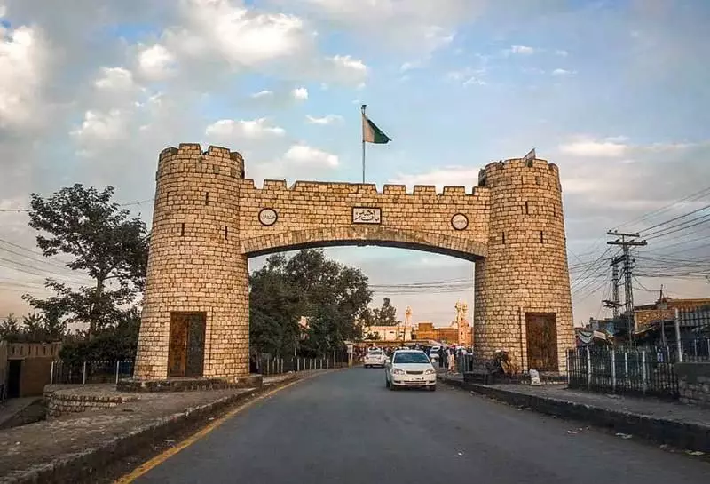 Pakistan Army's National Security Workshop Concludes in Peshawar with Broad Participation