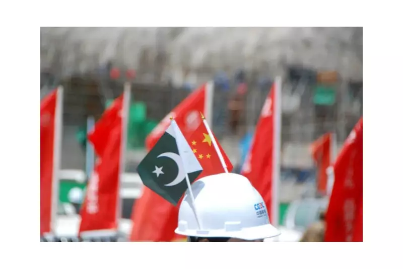 Pakistan, China Demand Verifiable Action from Taliban on Terrorism