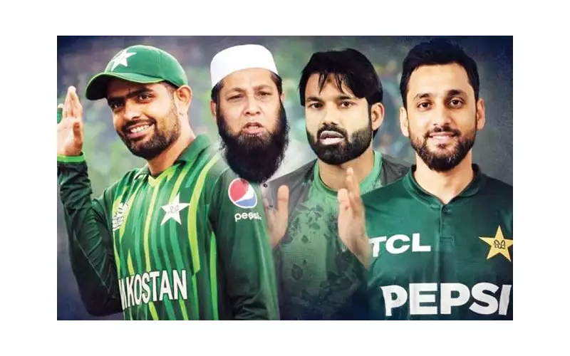 Pakistan Cricketers Clarify Investment Dispute, Deny Fraud Allegations in Multi-Million Rupee Case