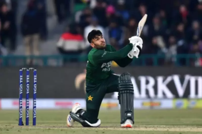 Pakistan Crushes Australia by 90 Runs in Lahore to Seal T20I Series 2-0