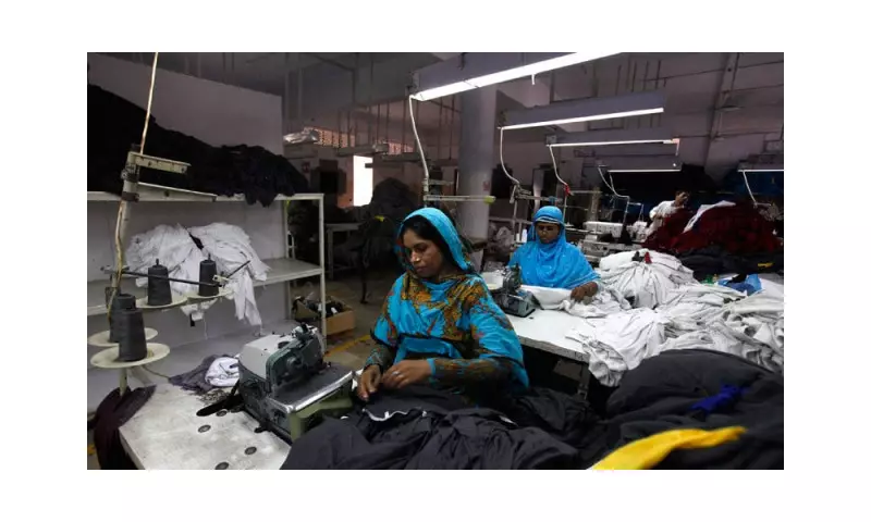 Pakistan Drafts First-Ever National Policy for Women Entrepreneurs