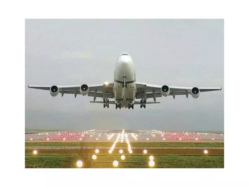 Pakistan Extends Airspace Ban on Indian Aircraft Until February 2026