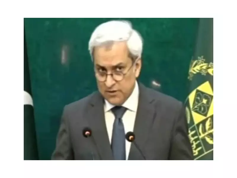 Pakistan, India Exchange Nuclear Lists Amid Water Treaty Tensions