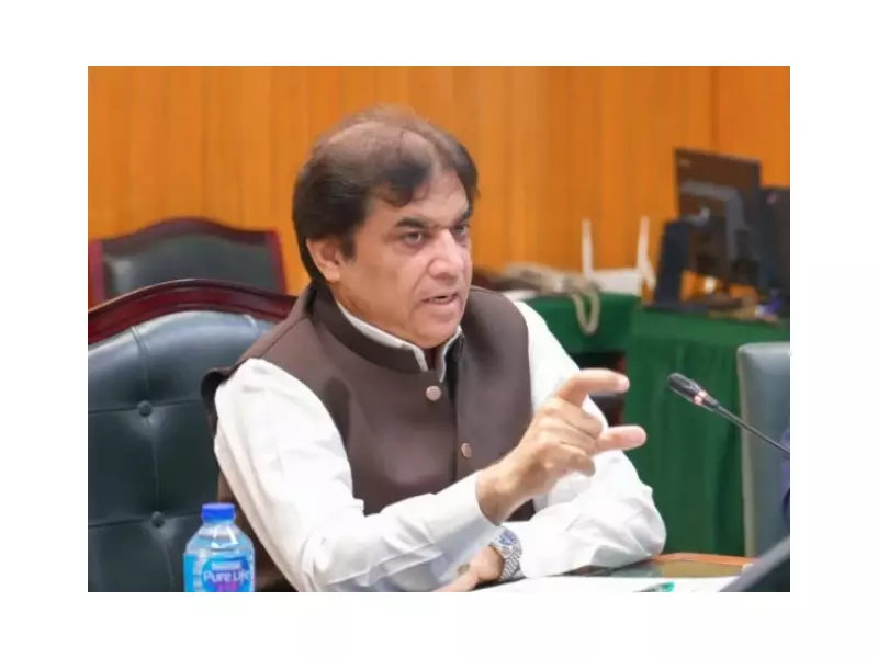 Pakistan-Kazakhstan $7 Billion Rail Project to Boost Regional Trade