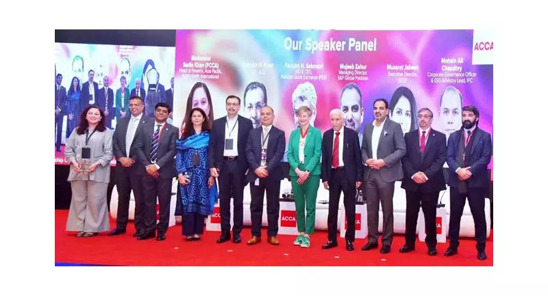 Pakistan Must Upgrade Production Base and Quality Standards, Says BOI Minister