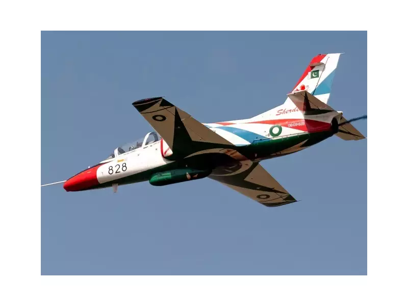 Pakistan Rejects Speculation on Defence Engagements, Calls for Responsible Reporting