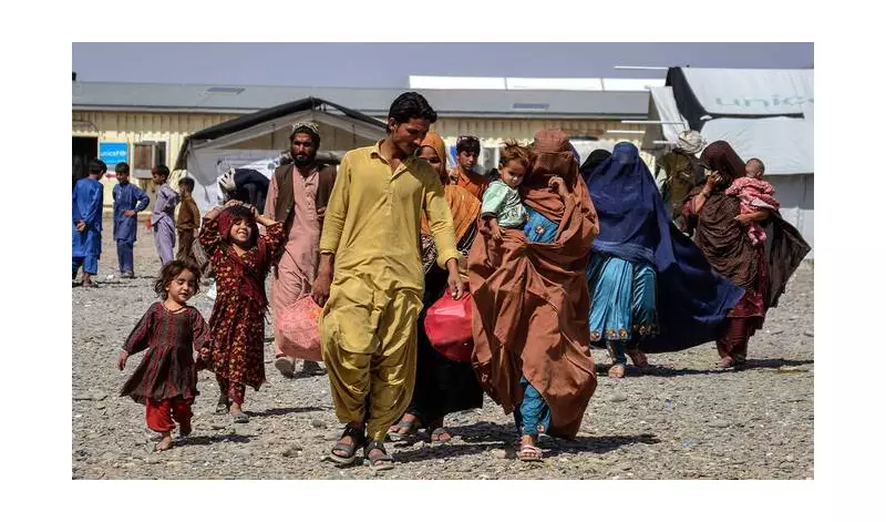 Pakistan Repatriates Over 682,000 Afghan Nationals in Major Operation