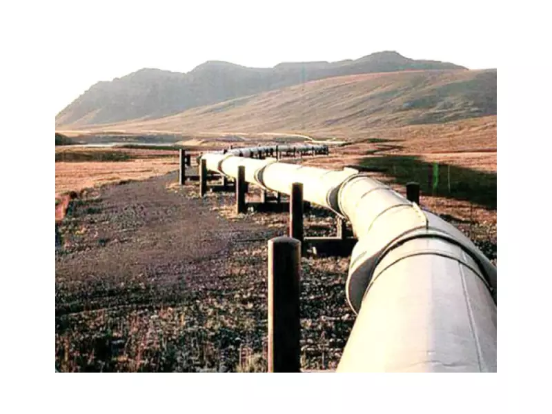 Pakistan Seeks Out-of-Court Deal to Terminate $2.5 Billion IP Gas Pipeline