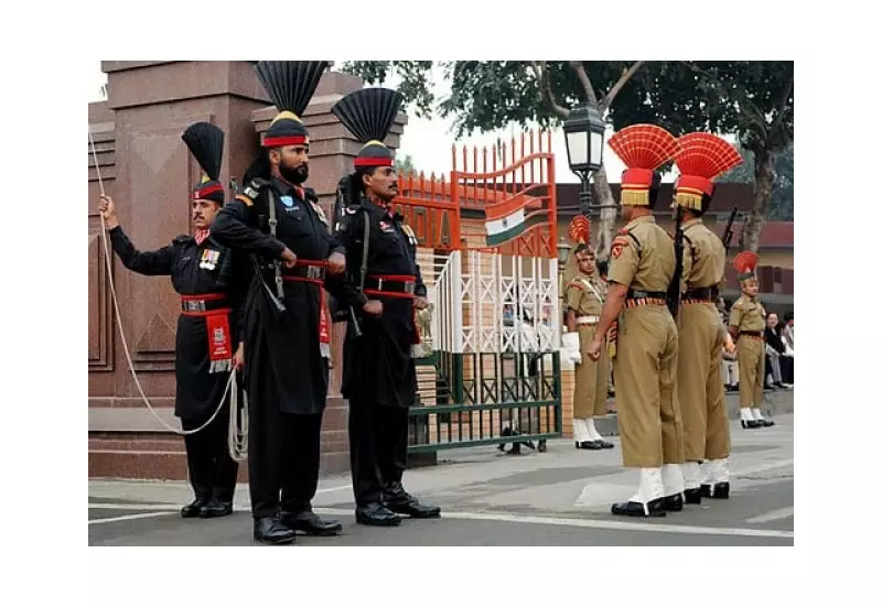 Pakistani Hunter Returns Home After 25 Years in Indian Prisons Following Supreme Court Order