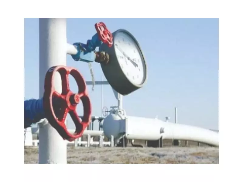 Pakistan's Gas Crisis: Minister Orders Strict Monitoring to Ensure Fair Supply