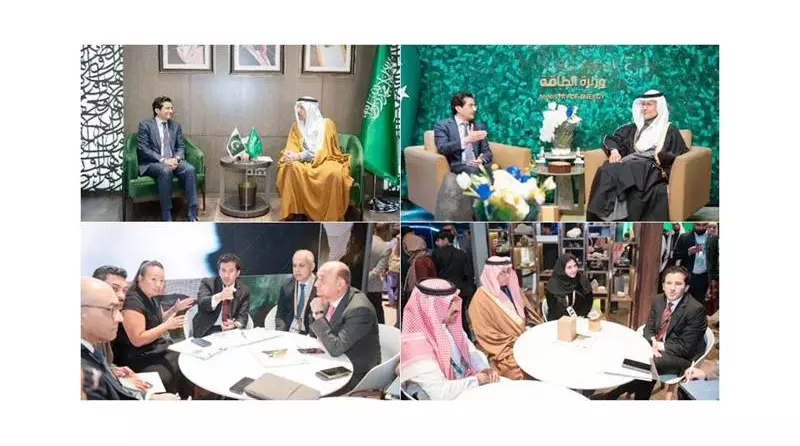 Pakistan's Vast Mineral Wealth: Pervaiz Reveals Untapped Potential