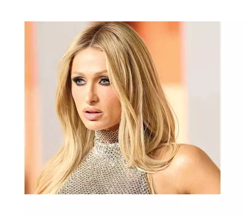 Paris Hilton Opens Up in New Documentary 'Infinite Icon'