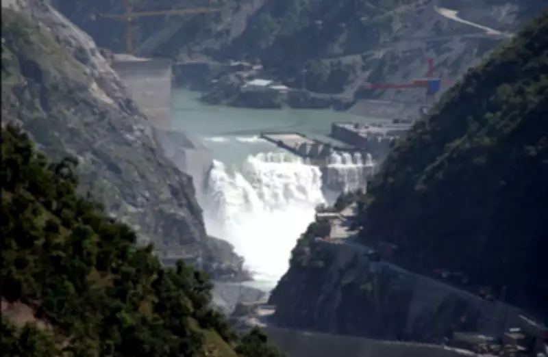 PCA Directs India to Submit Hydropower Records in Indus Waters Treaty Dispute