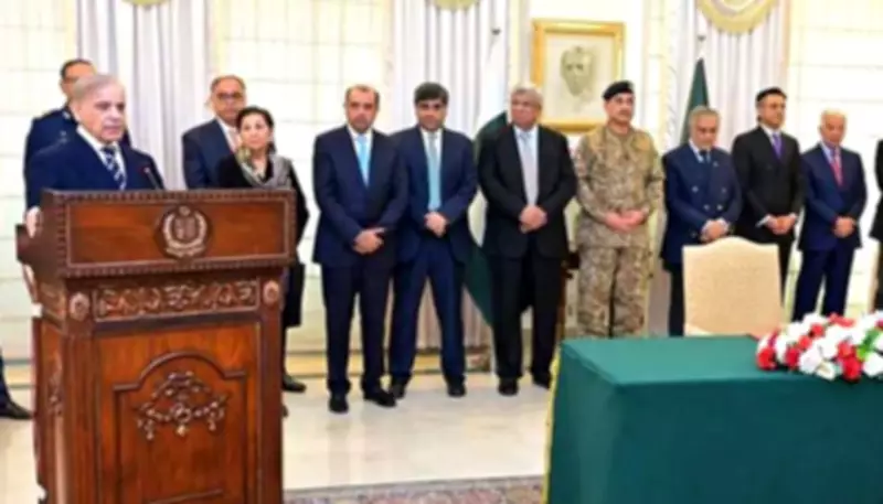 PIA Privatization Concludes as Arif Habib Consortium Takes Over National Airline