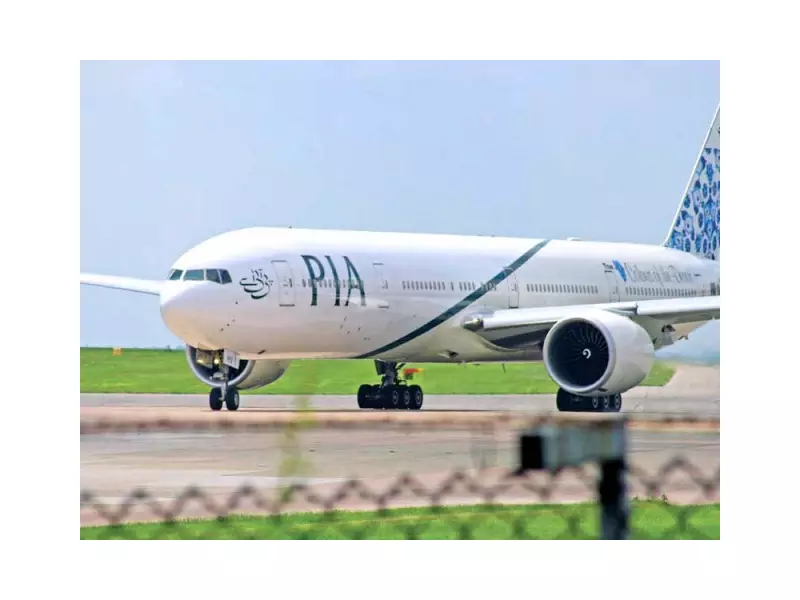 PIA Resumes Lahore-London Flights March 30, 2026, Expands UK Ops