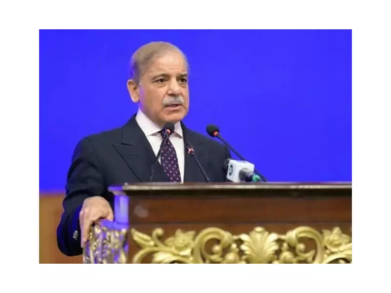 PM Shehbaz Mandates Digital Wallets for Ramadan Aid, Boosts Cashless Economy