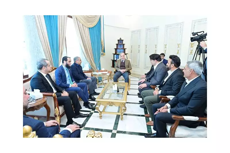 PM Shehbaz Welcomes PSL Expansion, Calls New Owners a Milestone