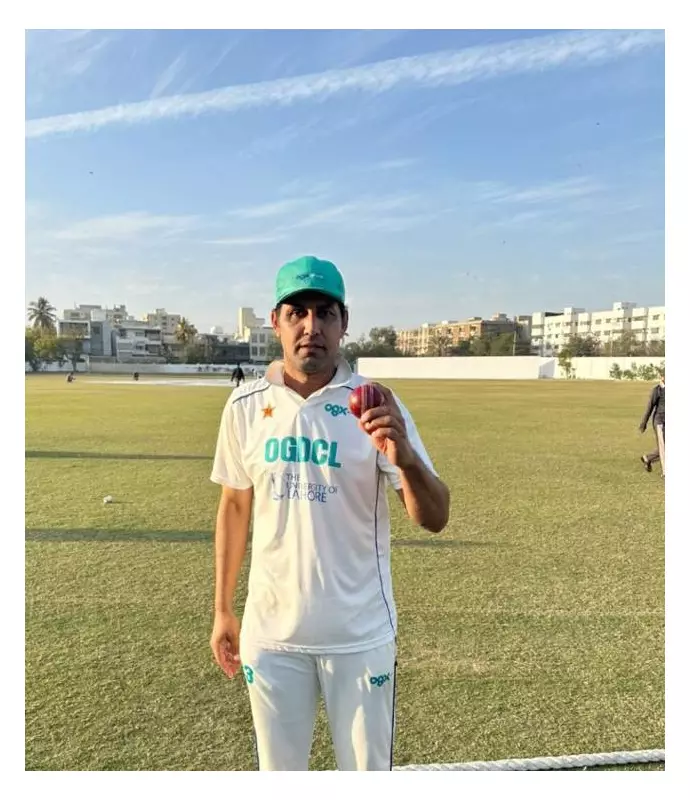 President's Trophy Day 1: Faiq's 93, Afridi's 5-Wicket Haul Highlight Competitive Action