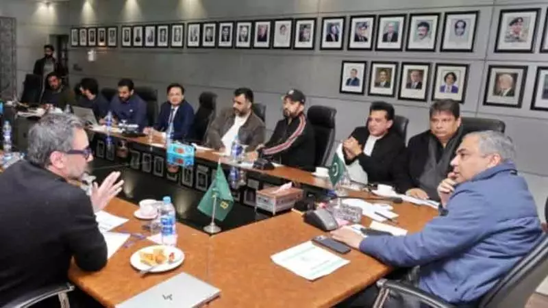 PSL 11 Kickoff Set for March 26: New Era Begins with Sialkot & Hyderabad