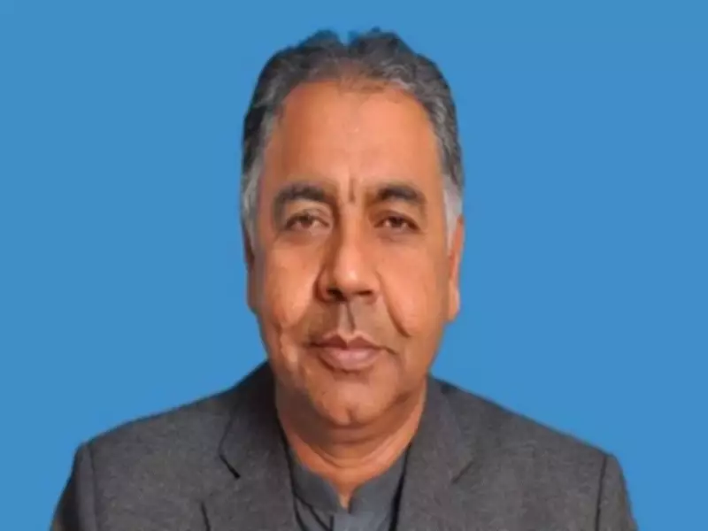 PTI Senator Saifullah Abro Escapes Disqualification as Senate Chairman Dismisses Reference on Technical Grounds