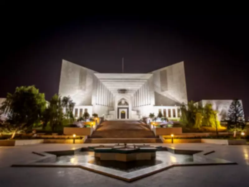 PTI Stages Sit-in at Supreme Court Over Denial of Access to Imran Khan