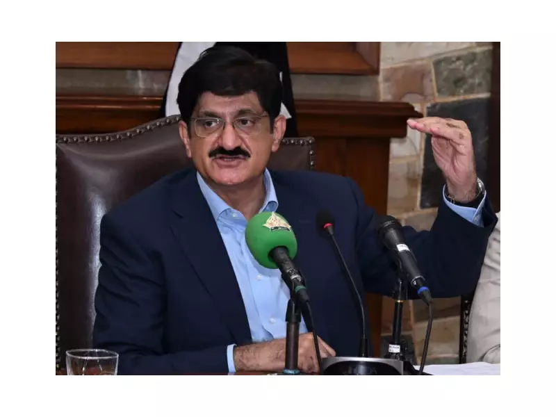 Punjab CM Orders Comprehensive Fire Safety Audits for Major Buildings