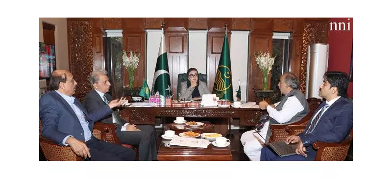 Punjab Government Approves Journalists Colony Phase II Master Plan in Lahore