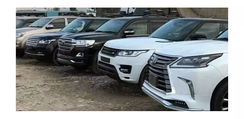 Punjab Govt Mandates Electric & Hybrid Vehicles for All Departments