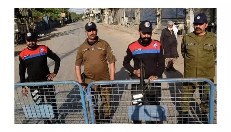 Punjab Imposes Section 144 for Basant: Bans Religious, Political Kite Designs