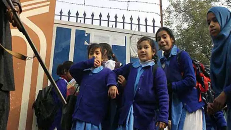 Punjab Schools to Reopen on January 12 After Extended Winter Break