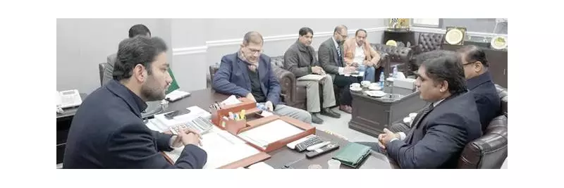 Punjab to Host Largest Women's Sports Event: 3,000+ Athletes in Khelta Punjab Pink Games 2026