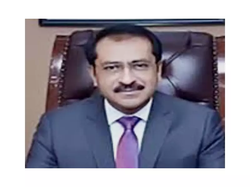 REDAMCO CEO Unveils Strategy for Railway Land Commercialization in Lahore