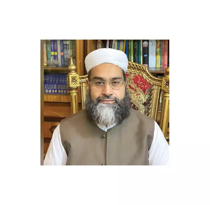 Religious Leaders Emphasize Peace, Harmony as National Mission in Pakistan