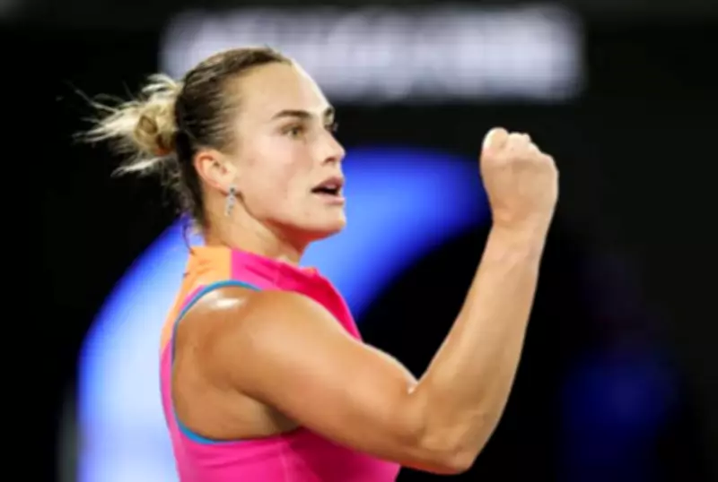 Sabalenka and Rybakina Clash in Australian Open Final After Dominant Semifinal Wins