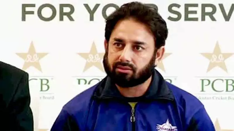 Saeed Ajmal's Mother Passes Away, Funeral in Faisalabad at 6 PM