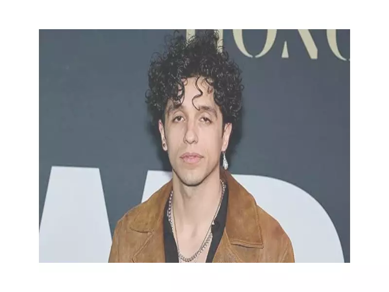 Sebastian Chacon Sexual Assault Case Officially Closed by Spanish Court