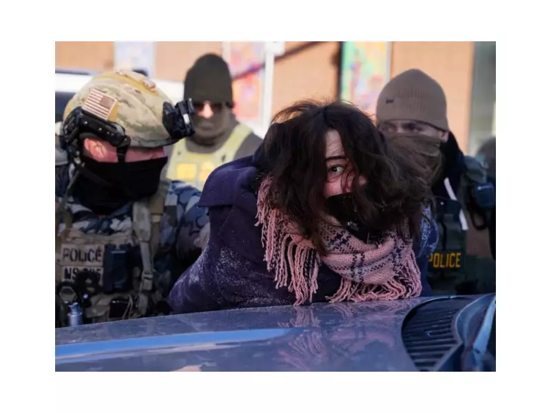 Second Minneapolis Death Intensifies Pressure on Trump Amidst US-Pakistan Relations