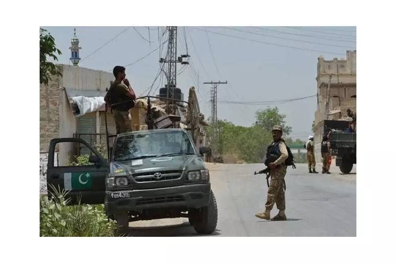 Security Forces Neutralize 11 Indian-Proxy Terrorists in K-P Operations