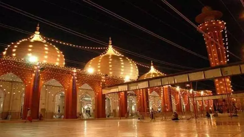 Shab-e-Meraj Observed Nationwide: Night of Spiritual Ascension