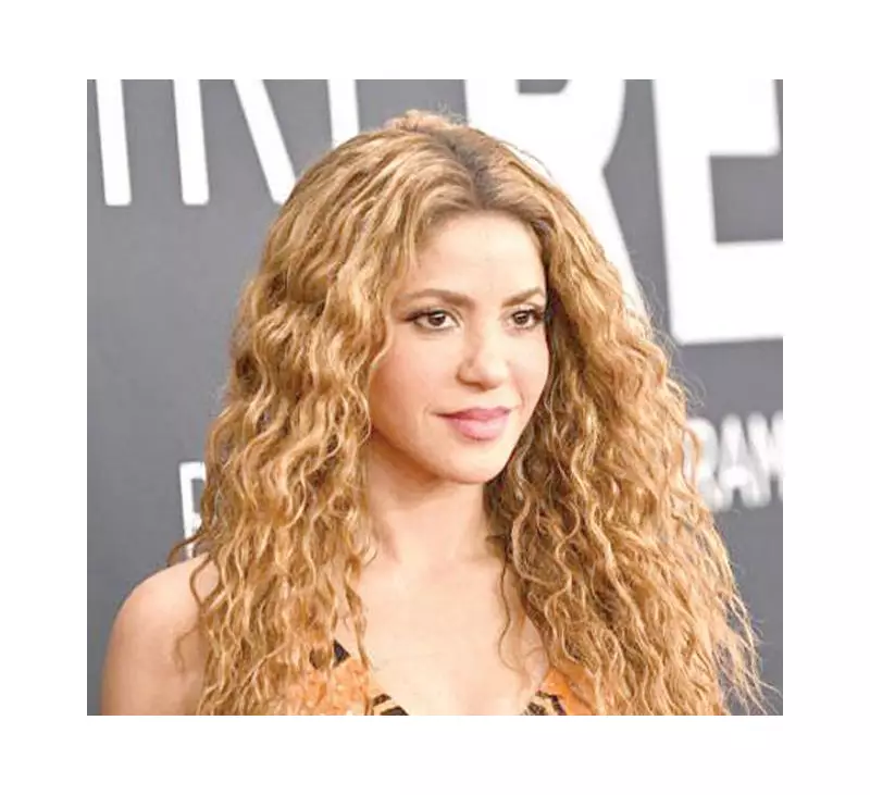 Shakira Harassed On Stage: Fan Outrage After Unwanted Kiss Incident