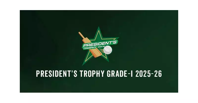 Shehzad Gul's 11-Wicket Haul Powers SNGPL to 48-Run Victory in President's Trophy