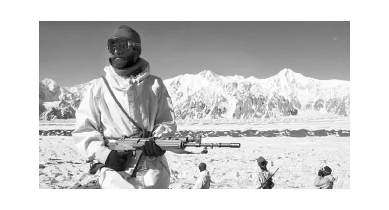 Siachen Standoff: 40 Years of Frozen Conflict Over World's Highest Battleground